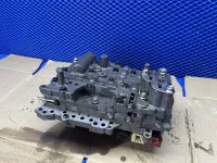 Гидроблок АКПП на Hyundai Creta GS — фото 8