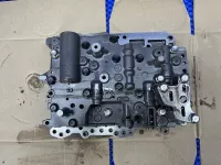 Гидроблок АКПП на Hyundai Creta GS — фото 2