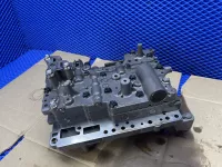 Гидроблок АКПП на Hyundai Creta GS — фото 10
