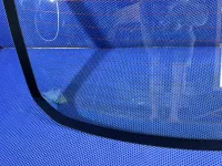 Стекло заднее на Changan Eado Plus — фото 4