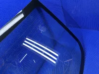Стекло заднее на Changan Eado Plus — фото 5