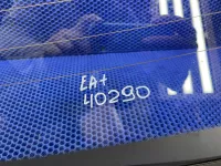 Стекло заднее на Changan Eado Plus — фото 10