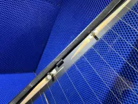 Стекло заднее на Changan Eado Plus — фото 12