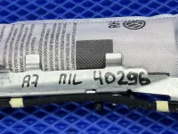 Подушка безопасности боковая в сиденье на Skoda Octavia A7 — фото 7