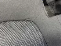 Сиденье заднее на Hyundai Creta GS — фото 9