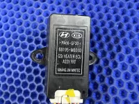 Подогрев сиденья на Hyundai Creta GS — фото 22