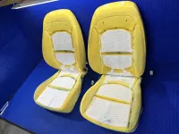 Подогрев сиденья на Hyundai Creta GS — фото 2