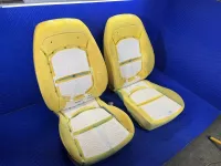Подогрев сиденья на Hyundai Creta GS — фото 3