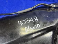 Бак топливный на Changan Alsvin — фото 19