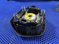 Комплект безопасности на Changan Alsvin — фото 21