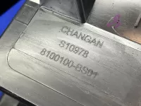 Корпус печки на Changan Alsvin — фото 9
