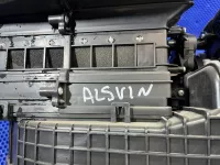 Корпус печки на Changan Alsvin — фото 14