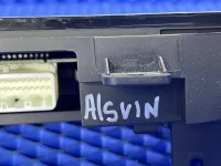 Дисплей информационный на Changan Alsvin — фото 10