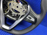 Рулевое колесо на Changan Alsvin — фото 3