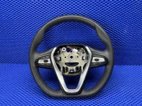 Рулевое колесо Changan Alsvin (2018) — фото 1