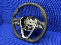 Рулевое колесо на Changan Alsvin — фото 8