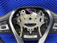 Рулевое колесо на Changan Alsvin — фото 9