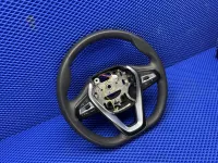 Рулевое колесо на Changan Alsvin — фото 7