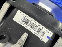 Рулевое колесо на Changan Alsvin — фото 4