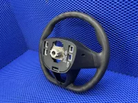 Рулевое колесо на Changan Alsvin — фото 13