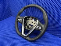Рулевое колесо на Changan Alsvin — фото 10