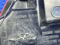 Ходовой огонь правый на Changan Alsvin — фото 4