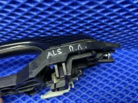 Ручка двери передней наружная левая на Changan Alsvin — фото 9