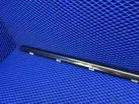 Уплотнитель стекла двери передней левой на Changan Alsvin — фото 3