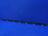 Уплотнитель стекла двери передней левой на Changan Alsvin — фото 7