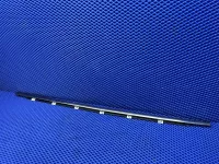 Уплотнитель стекла двери задней левой на Changan Alsvin — фото 7