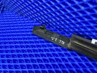 Уплотнитель стекла двери задней левой на Changan Alsvin — фото 10