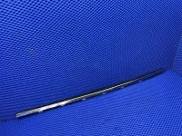Уплотнитель стекла двери задней левой на Changan Alsvin — фото 2