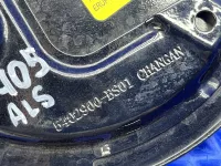 Лючок бензобака на Changan Alsvin — фото 3