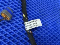 проводка двери передней левой на Changan Alsvin — фото 3