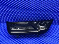 Блок управления климатической установкой на Changan Alsvin — фото 9
