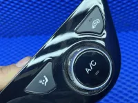 Блок управления климатической установкой на Changan Alsvin — фото 8