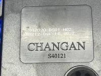 Блок электронный на Changan Alsvin — фото 3