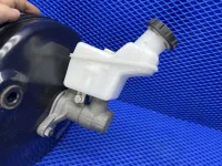 Усилитель тормозов вакуумный на Changan Alsvin — фото 6