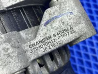 Генератор на Changan Alsvin — фото 4