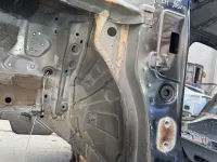 Лонжерон передний левый на Changan Alsvin — фото 16
