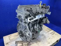 Двигатель на Changan Alsvin — фото 6