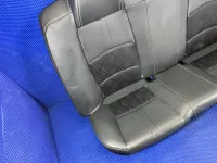 Сиденье заднее на Changan Alsvin — фото 4