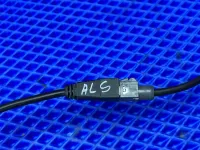 Адаптер USB сетевой на Changan Alsvin — фото 6