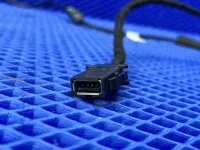 Адаптер USB сетевой на Changan Alsvin — фото 5