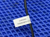Адаптер USB сетевой на Changan Alsvin — фото 3