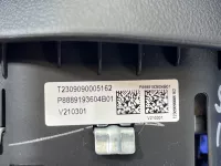 Комплект безопасности на Geely Emgrand SS11 — фото 4