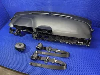 Комплект безопасности на Geely Emgrand SS11 — фото 43