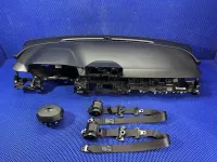 Комплект безопасности на Geely Emgrand SS11 — фото 44