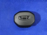Комплект безопасности на Geely Emgrand SS11 — фото 3