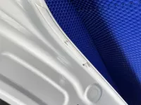 Капот на Geely Emgrand SS11 — фото 37